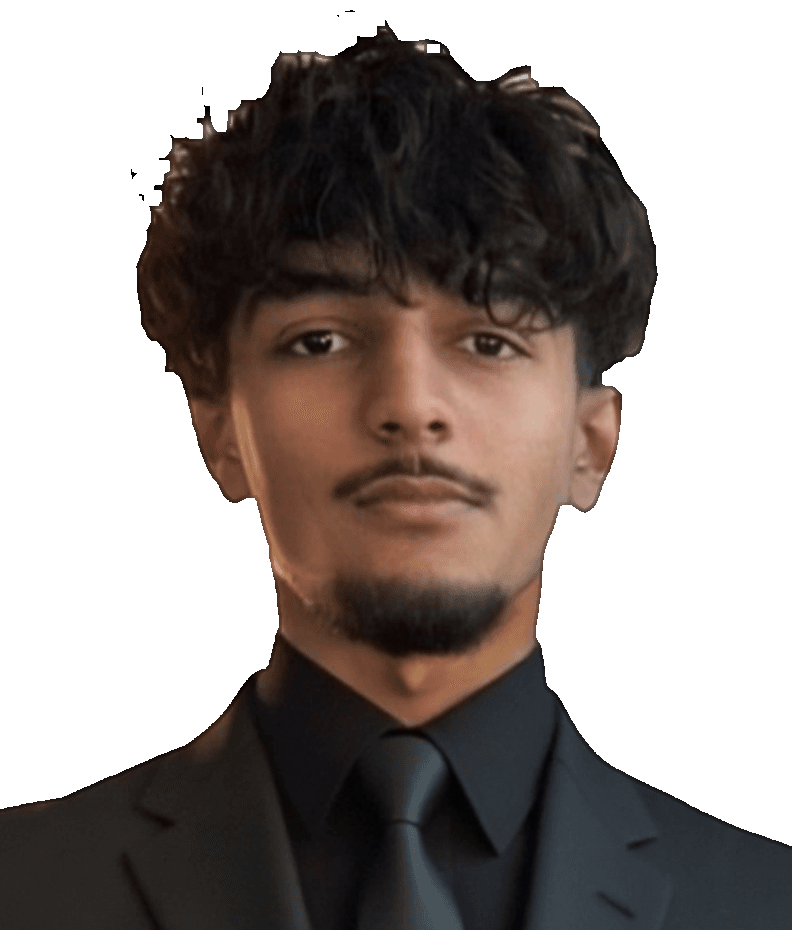 Adam Alavi